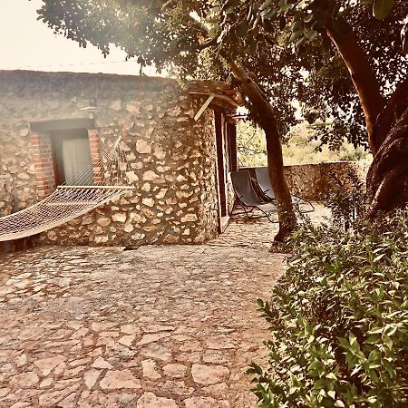 아그리젠토 Agriturismo Roba Degli Ulivi 빌라 외부 사진