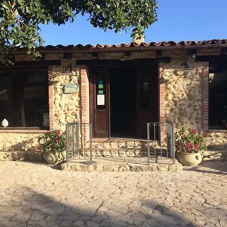 아그리젠토 Agriturismo Roba Degli Ulivi 빌라 외부 사진