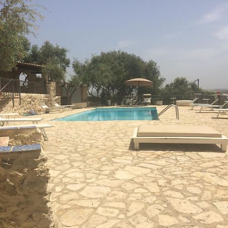 아그리젠토 Agriturismo Roba Degli Ulivi 빌라 외부 사진