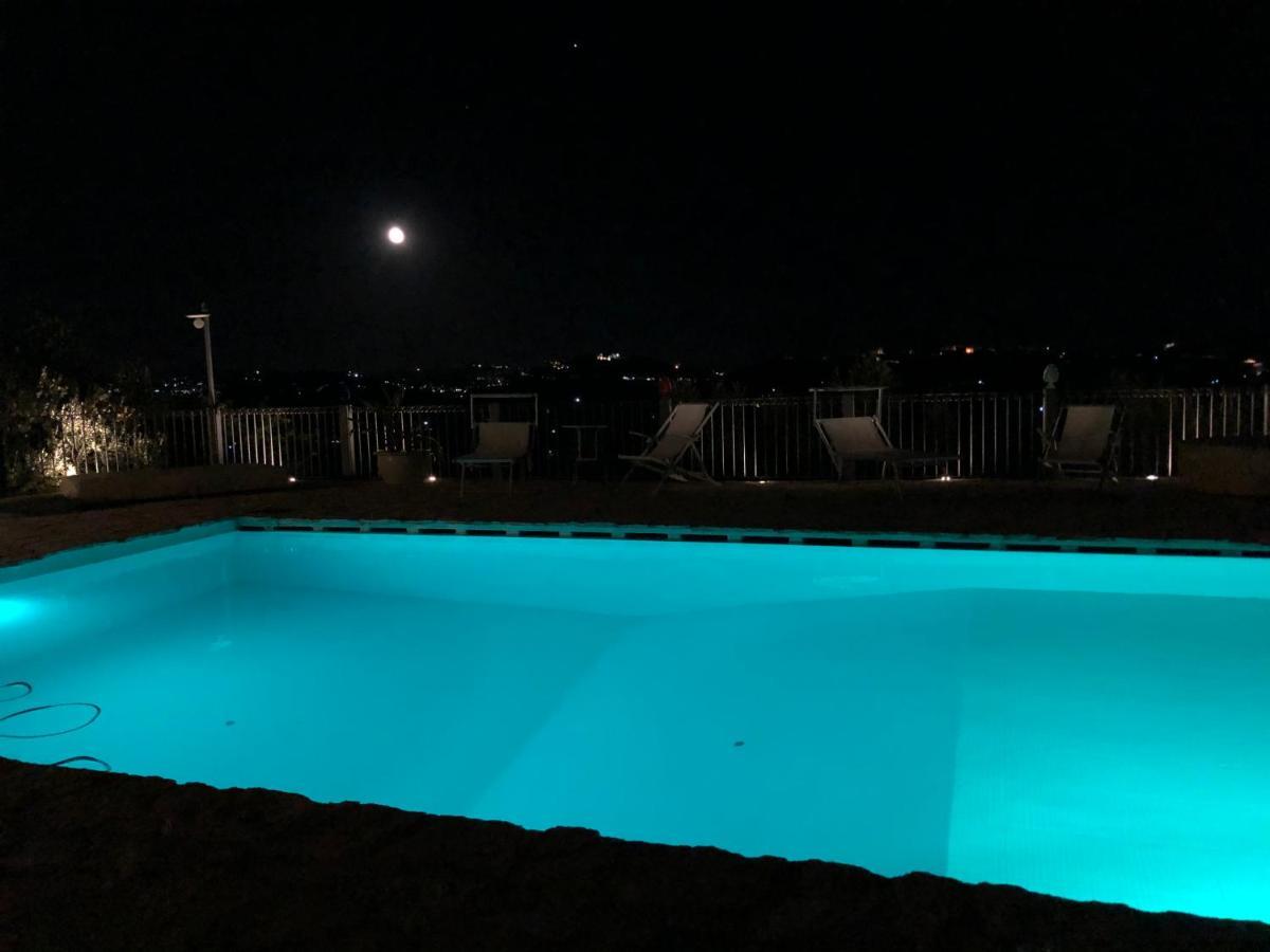 아그리젠토 Agriturismo Roba Degli Ulivi 빌라 외부 사진