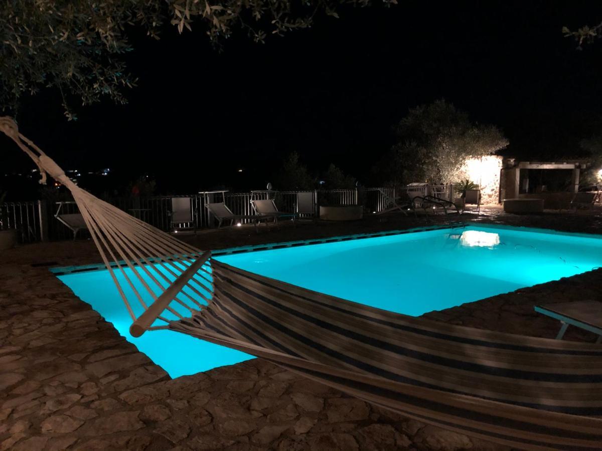 아그리젠토 Agriturismo Roba Degli Ulivi 빌라 외부 사진