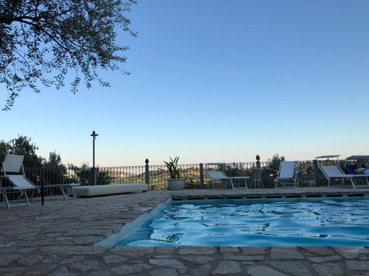 아그리젠토 Agriturismo Roba Degli Ulivi 빌라 외부 사진