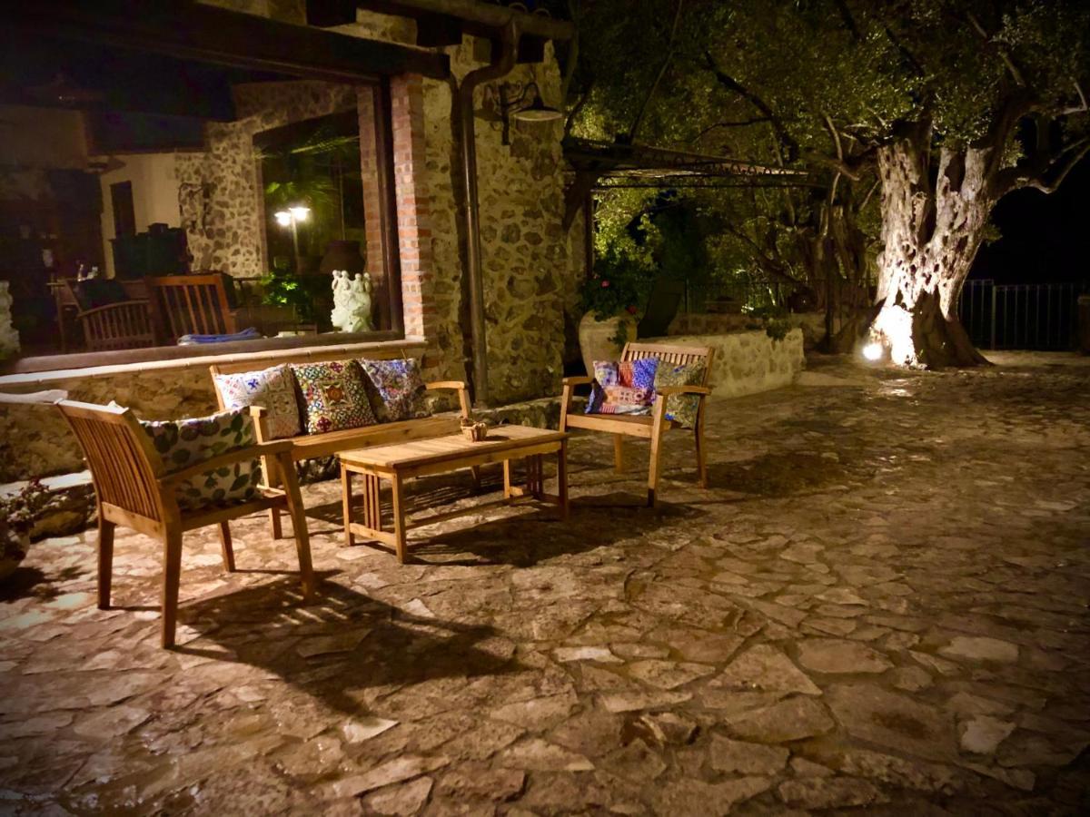 아그리젠토 Agriturismo Roba Degli Ulivi 빌라 외부 사진