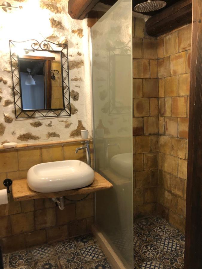 아그리젠토 Agriturismo Roba Degli Ulivi 빌라 외부 사진