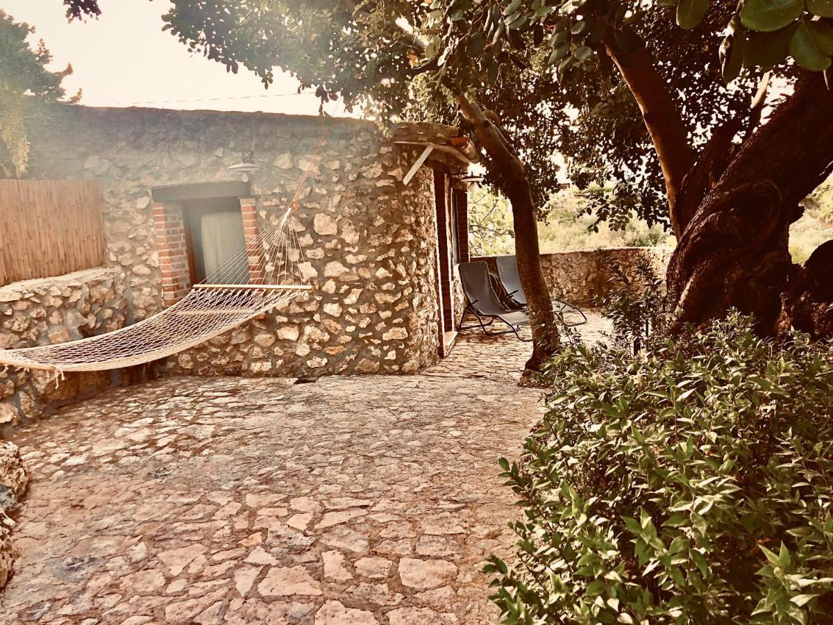 아그리젠토 Agriturismo Roba Degli Ulivi 빌라 외부 사진