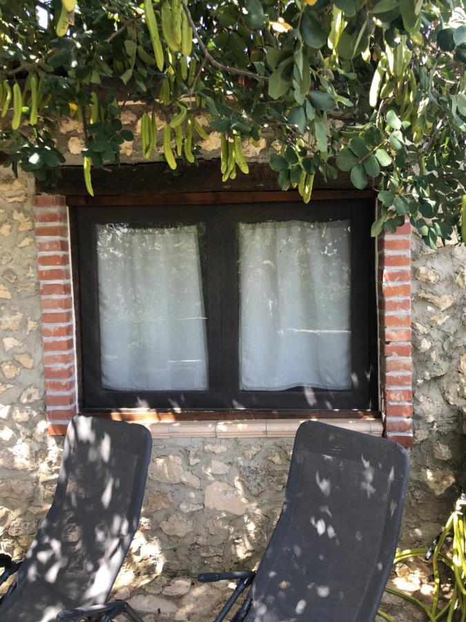 아그리젠토 Agriturismo Roba Degli Ulivi 빌라 외부 사진