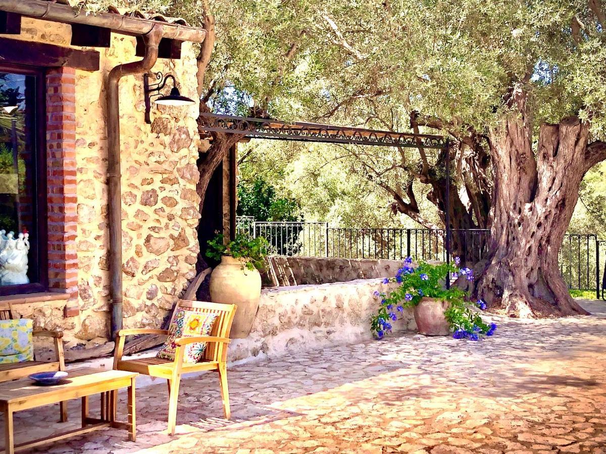 아그리젠토 Agriturismo Roba Degli Ulivi 빌라 외부 사진