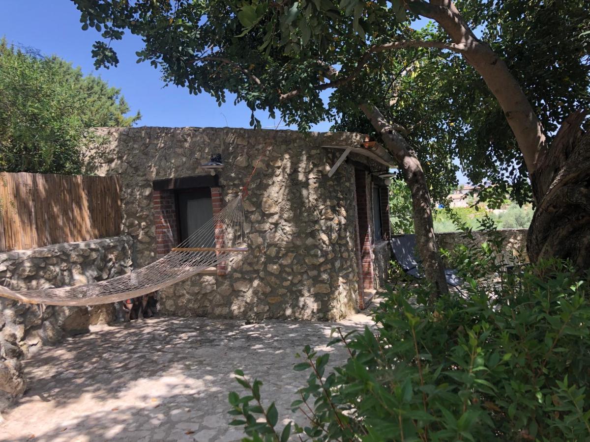 아그리젠토 Agriturismo Roba Degli Ulivi 빌라 외부 사진