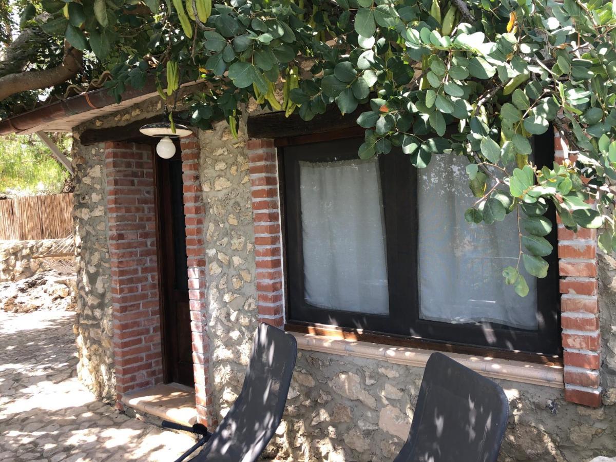 아그리젠토 Agriturismo Roba Degli Ulivi 빌라 외부 사진