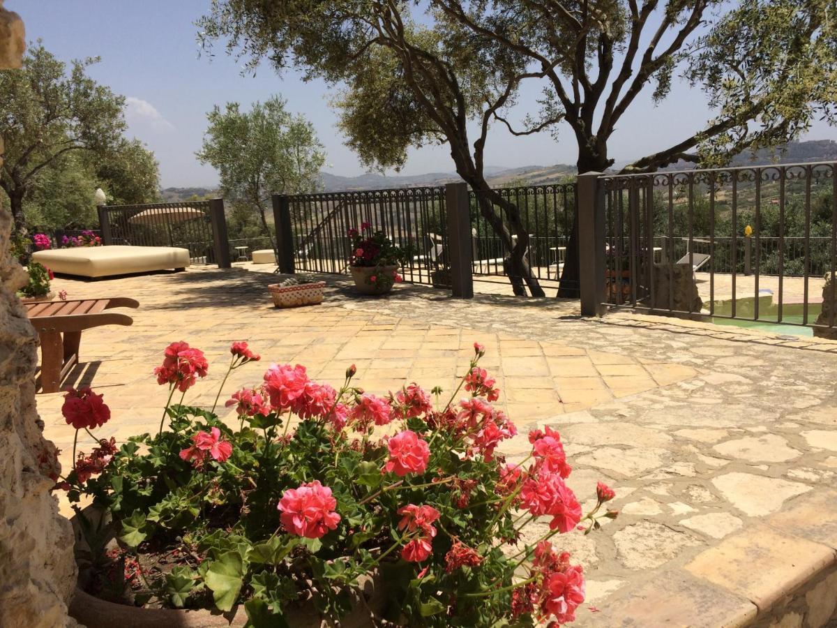 아그리젠토 Agriturismo Roba Degli Ulivi 빌라 외부 사진