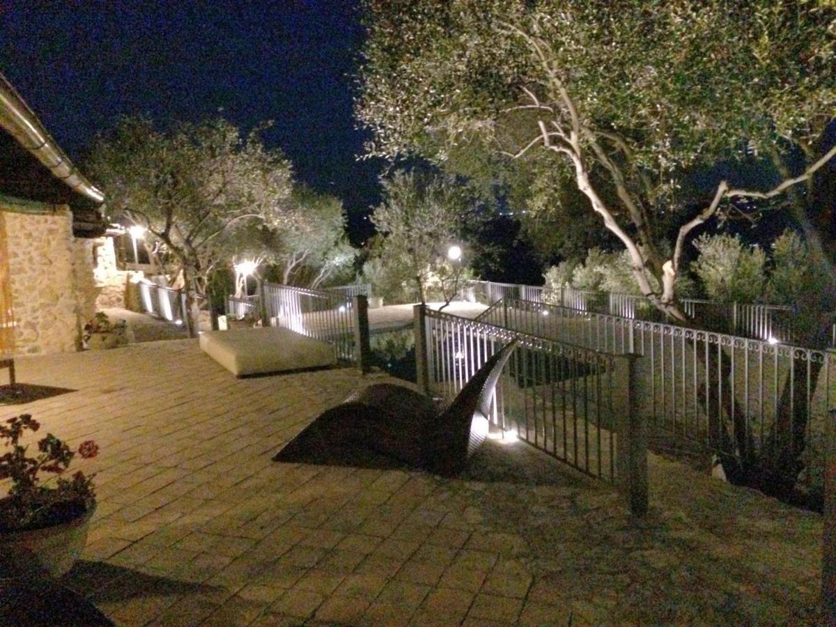 아그리젠토 Agriturismo Roba Degli Ulivi 빌라 외부 사진